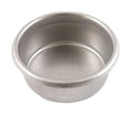 Fracino   21 GRM Filter Basket  External Brim Pn: FR108-3 - commercial coffee spare part