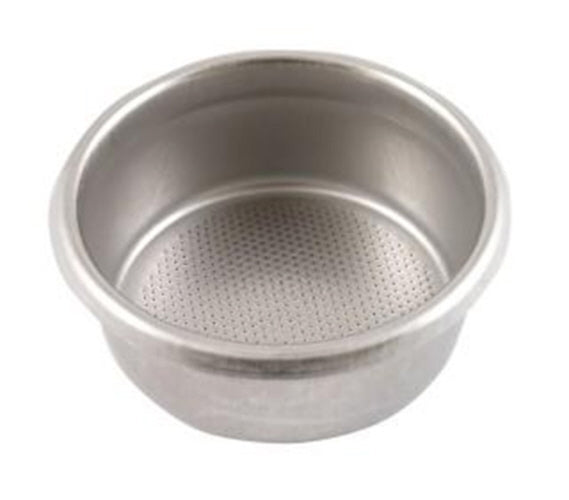 Fracino   21 GRM Filter Basket  External Brim Pn: FR108-3 - commercial coffee spare part