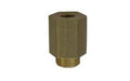 Fracino - Exhaust Extension  - Pn: FR1216 - commercial coffee spare part