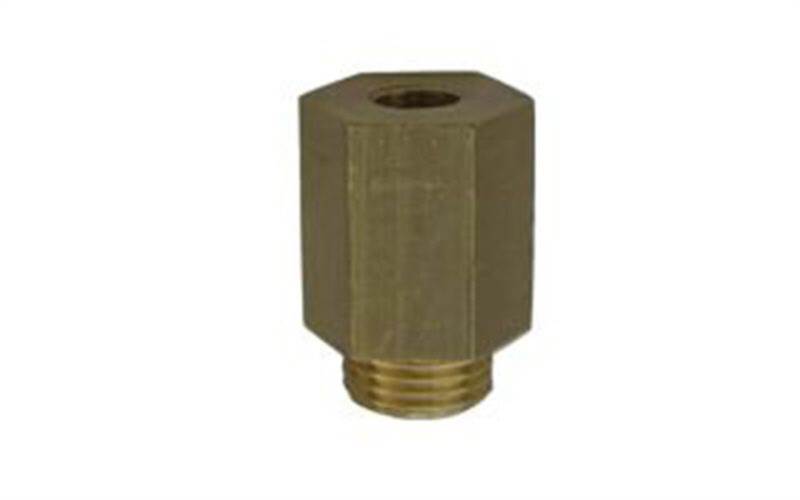 Fracino - Exhaust Extension  - Pn: FR1216 - commercial coffee spare part