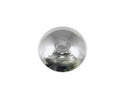 Fracino - Steam Knob Lid Chrome - Original Manufacturer - Pn: FR15014 - commercial coffee spare part