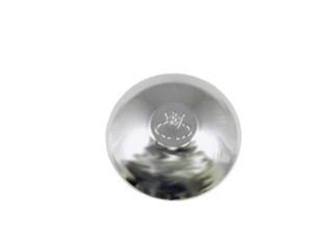 Fracino - Steam Knob Lid Chrome - Original Manufacturer - Pn: FR15014 - commercial coffee spare part