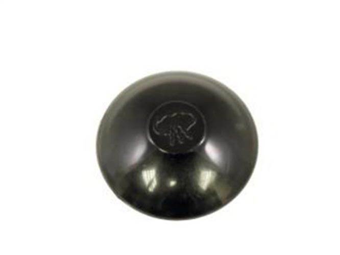Fracino - Steam B Lid Black - Original Manufacturer - Pn: FR15015 - commercial coffee spare part