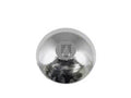 Fracino - Water Knob Lid Chrome - Original Manufacturer - Pn: FR15017 - commercial coffee spare part