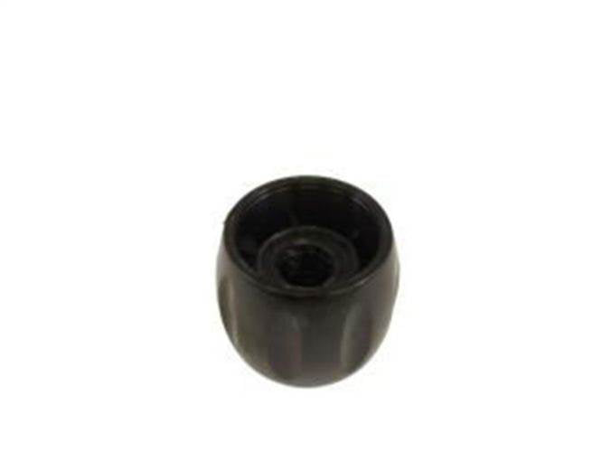 Fracino - Steam/Water Knob Modern - Original Manufacturer - Pn: FR15018 - commercial coffee spare part