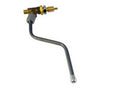 Fracino - Steam Valve Complete Modern - Original Manufacturer - Pn: FR15019 - commercial coffee spare part