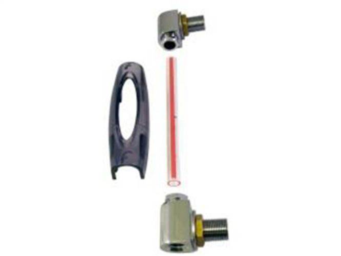 Fracino - Site Glass Kit Modern - Original Manufacturer - Pn: FR15022 - commercial coffee spare part