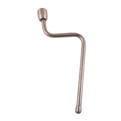 Fracino - Classic/Contempo/Bambino Steam Tube - Original Manufacturer - Pn: FR15146 - commercial coffee spare part