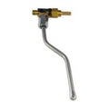 Fracino - Heavenly Steam Valve &amp; Tube - Original Manufacturer - Pn: FR15147 - commercial coffee spare part