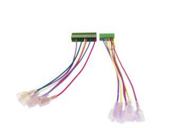 Fracino - Electronic Control Unit Conversion Loom 3D5XLC - Original Manufacturer - Pn: FR18217 - commercial coffee spare part