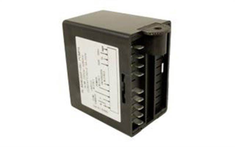 Fracino - Gicar Water Level Relay RL40/4ESS/F - Original Manufacturer - Pn: FR1876 - commercial coffee spare part