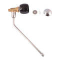 Fracino - Romano Steam Valve Complete  - Pn: FR22318 - commercial coffee spare part