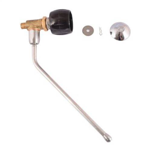 Fracino - Romano Steam Valve Complete  - Pn: FR22318 - commercial coffee spare part