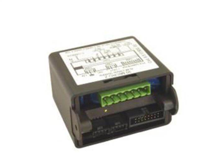 Fracino - 1-Group Electronic Control Unit Rl Micro - Original Manufacturer - 5112842 - commercial coffee spare part