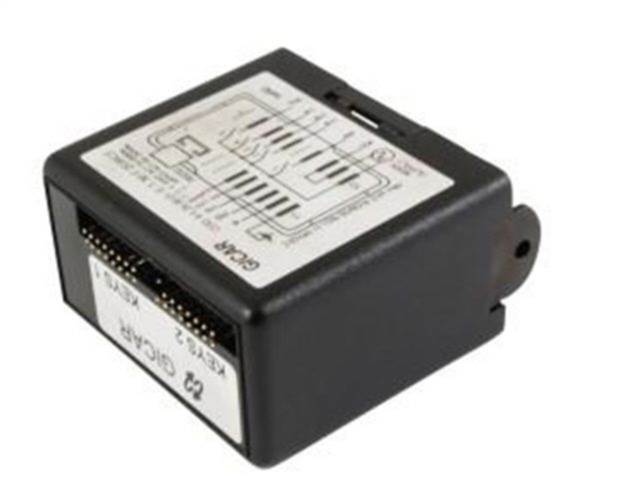 Fracino PCB Contempo 2 GRP . Original - commercial coffee spare part
