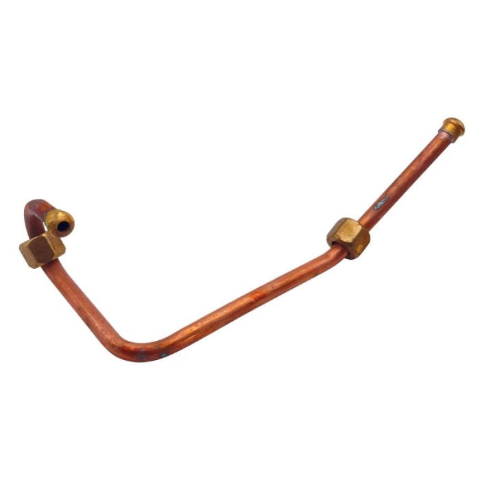 Fracino - Bambino 2 GRP Boiler to Pressure Switch Pipe  - Pn: FR25655 - commercial coffee spare part