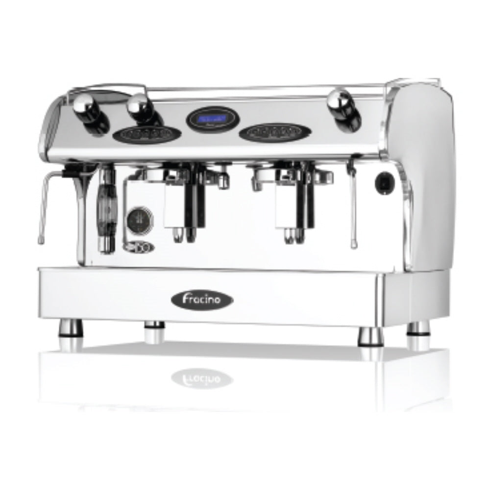 FR2E Fracino Fully Automatic Coffee Espresso Coffee Machine Option 1. - commercial coffee spare part