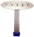 Fracino Contempo Touchpanel - Original - commercial coffee spare part