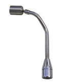 Fracino - Water Tube Modern 2 Bends - Original Manufacturer - Pn: FR3602 - commercial coffee spare part