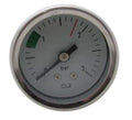 Fracino - Pressure Gauge 3 BAR  - Pn: FR5564 - commercial coffee spare part