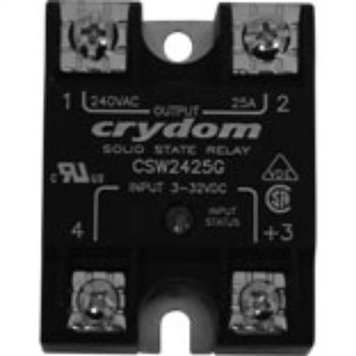 Solid State Relay - commercial coffee spare part