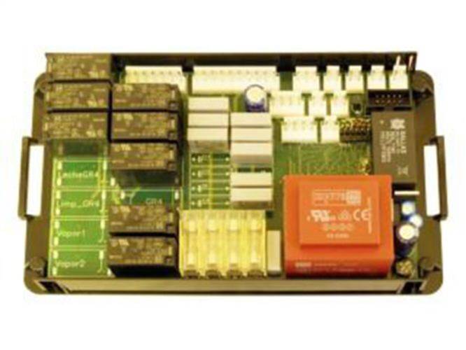 1/2/3/4 Group PCB  - Pn: FU0311 - commercial coffee spare part