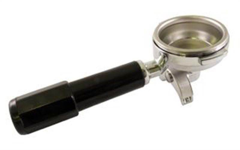 Futurmat - Double Filterholder Complete  - Pn: FU0365 - commercial coffee spare part