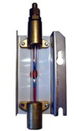 Site Glass Assembly Complete  - Pn: FU0676 - commercial coffee spare part