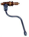 Steam Valve Assembly Complete  - Pn: FU1575 - commercial coffee spare part