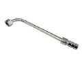 Gas Pipe  - Pn: FU15897 - commercial coffee spare part