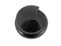 Rimini Mains Switch B - Black  - Pn: FU18087 - commercial coffee spare part