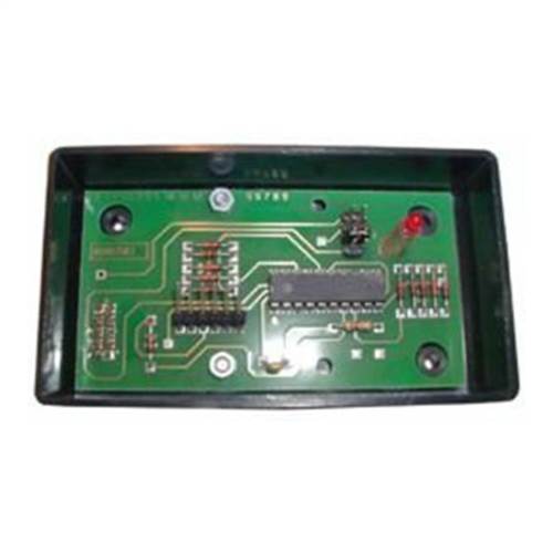 Touchpanel Box Membrane Not Incl - Original Manufacturer - Pn: FU2055 - commercial coffee spare part