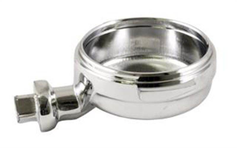 Ariete Filterholder Body Only  - Pn: FU2739 - commercial coffee spare part