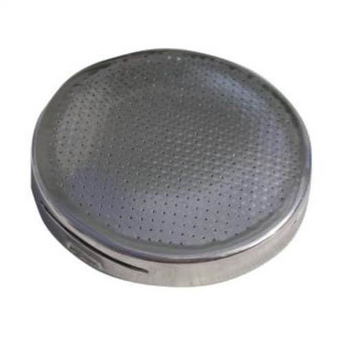 Lever Group Shower Plate Zodiaco  - Pn: FU3568 - commercial coffee spare part