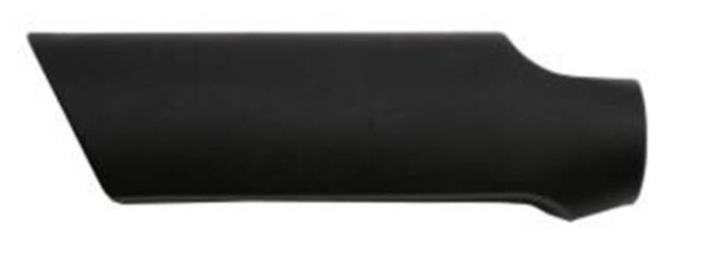 Arianne Black Filterholder Handle  - Pn: FU3571 - commercial coffee spare part