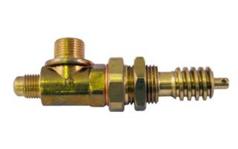 Steam/Water Valve  - Pn: FU3850 - commercial coffee spare part