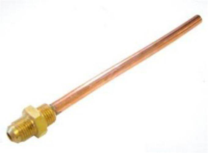 Heat Exchange Injector  - Pn: FU7452 - commercial coffee spare part