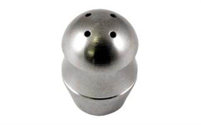 Steam Tube Nipple - Ariete  - Pn: FU7830 - commercial coffee spare part