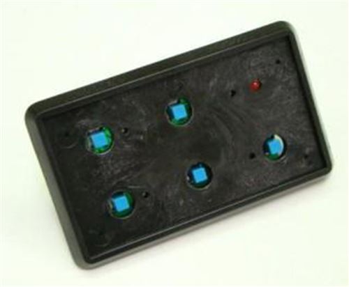 Touchpanel  - Pn: FU8462 - commercial coffee spare part