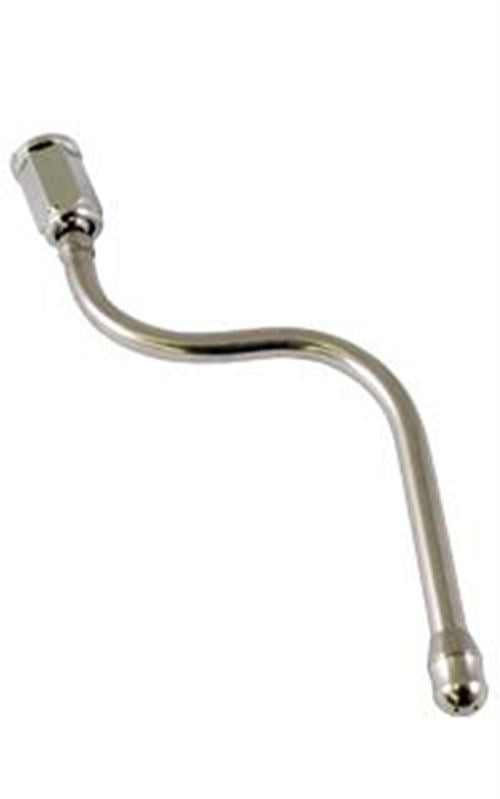 Steam Tube - F3  - Pn: FU8858 - commercial coffee spare part