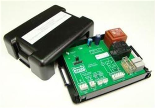Water Level Relay Box - Arianne  - Pn: FU9484 - commercial coffee spare part