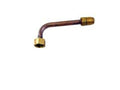 Boiler to Top of Group Head Pipe  - Pn: FU9790 - commercial coffee spare part