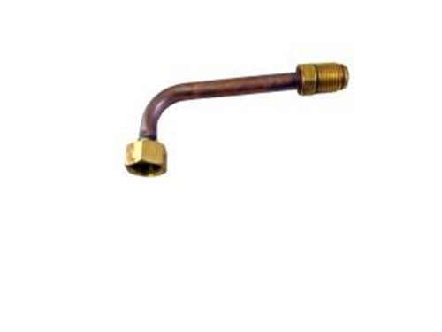 Boiler to Top of Group Head Pipe  - Pn: FU9790 - commercial coffee spare part