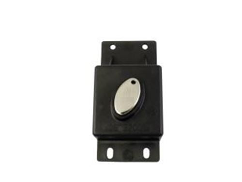 Hot Water Button - F3  - Pn: FU9800 - commercial coffee spare part