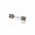 5A SLOW GLASS FUSE - 5 X 20MM