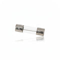 6.3A SLOW GLASS FUSE - 5 X 20MM