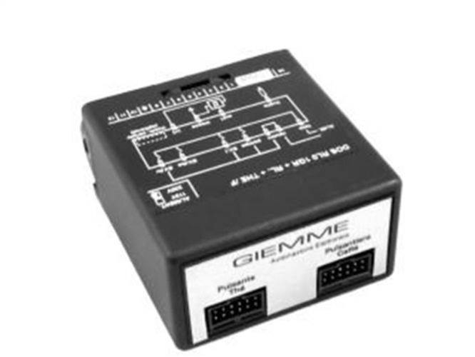 Fiorenzato - PCB 1 Group Giemme Rialto - Original Manufacturer - Pn: FZ0664 - commercial coffee spare part