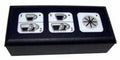 Fiorenzato - 1 Group Touchpanel - Original Manufacturer - Pn: FZ0825 - commercial coffee spare part