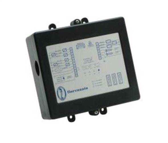 Fiorenzato - PCB 2/3 Group 230V - Original Manufacturer - Pn: FZ1695 - commercial coffee spare part
