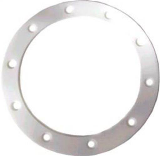 Fiorenzato - Boiler Gasket 10 Hole Teflon  - Pn: FZ1874 - commercial coffee spare part